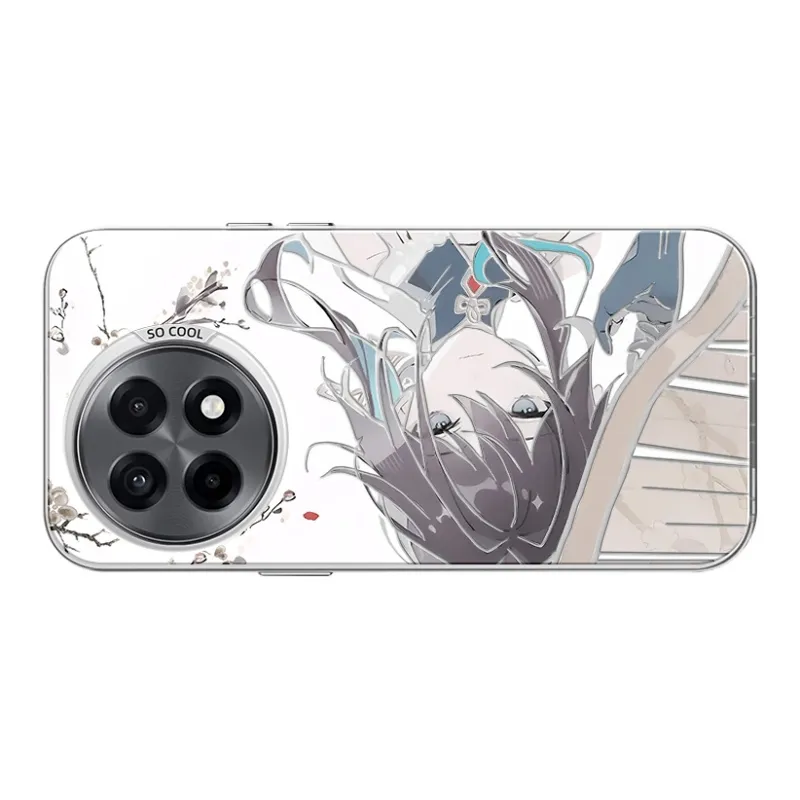 CHUNFAN Phone Cases-19