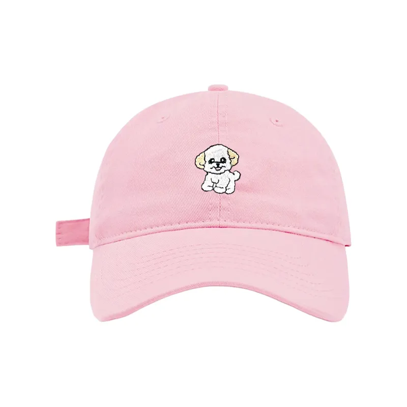 JEANSWEST Cotton Baseball Caps Unisex-5