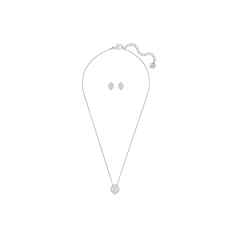 Swarovski FAVOR SET Necklaces Women's-2