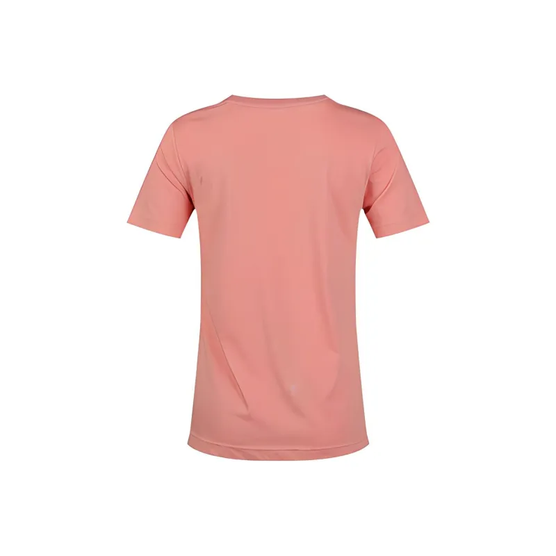 Nike T Shirts Women's Pink-1