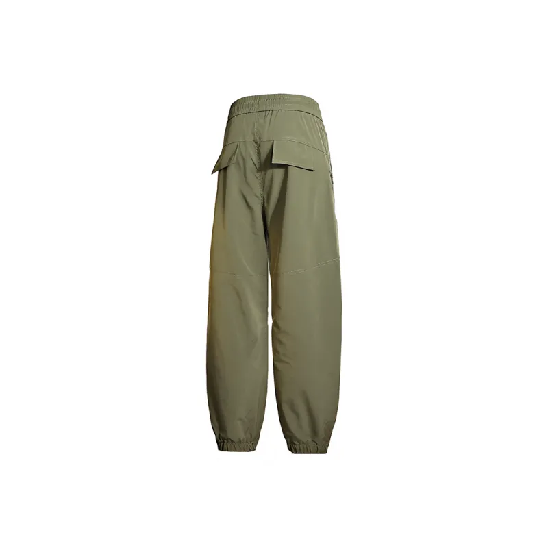 CHARLIE GOLF Casual Pants Unisex-9