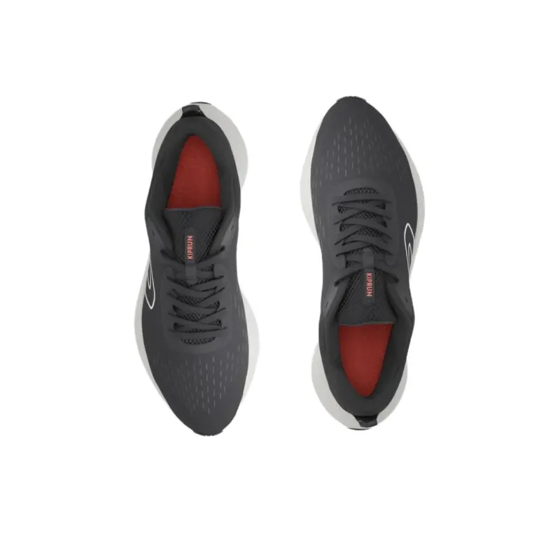 DECATHLON JF100.1 Cushioning, Wear Resistant Low Top Casual Running Shoes Women's Black-6