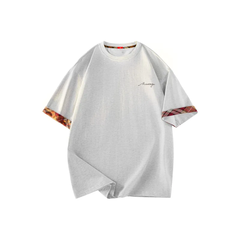 MIIOW Cool One Summer Series T Shirt Unisex-9