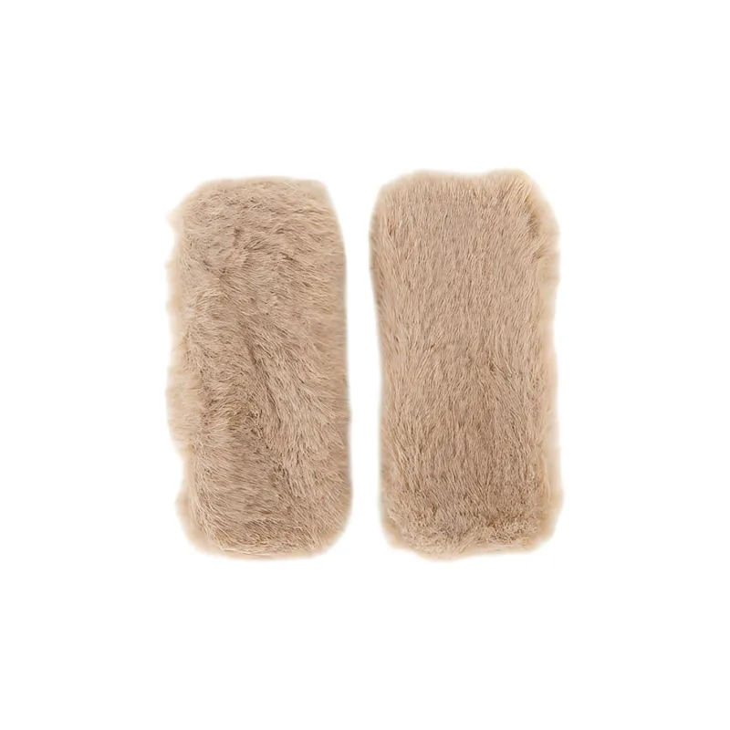 Left Europe Hair Clips Women's-3
