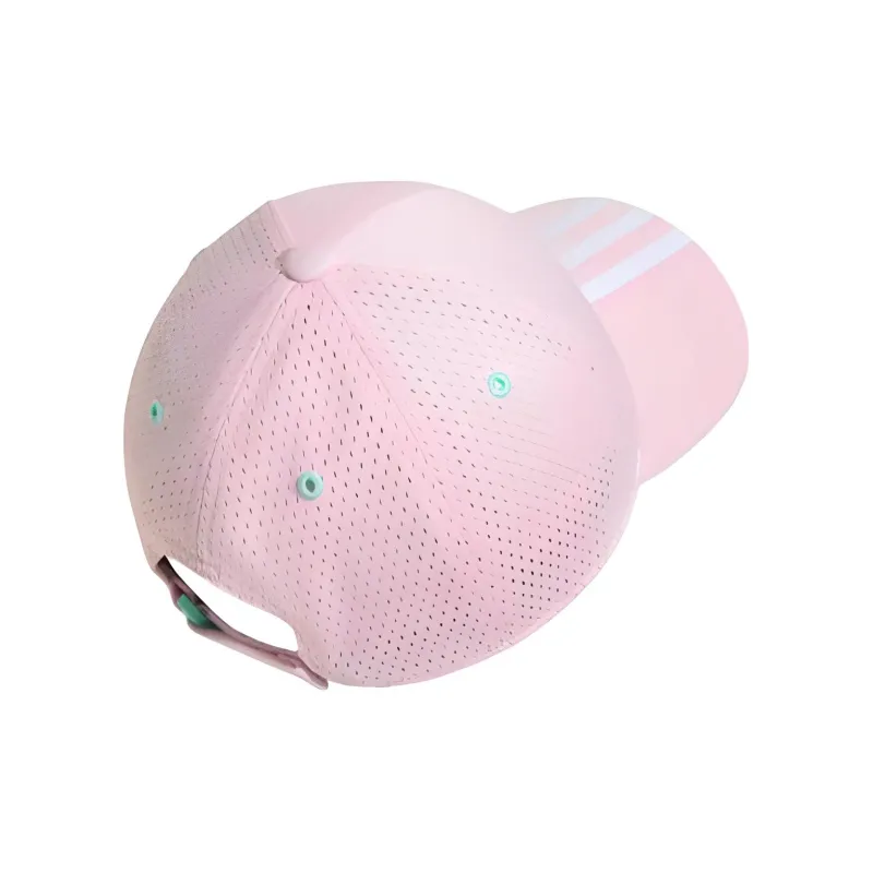 Adidas Baseball Caps Kids' Pink-1