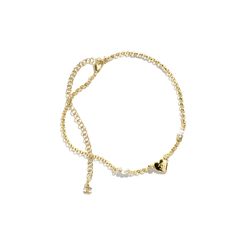 CHANEL Necklace-2