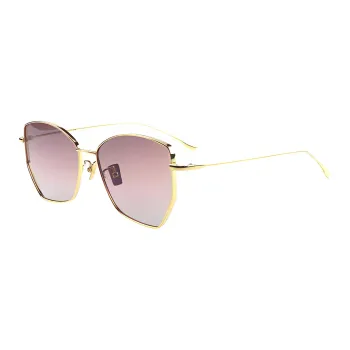 MUZU Sunglasses Unisex