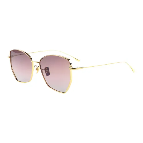 MUZU Sunglasses Unisex