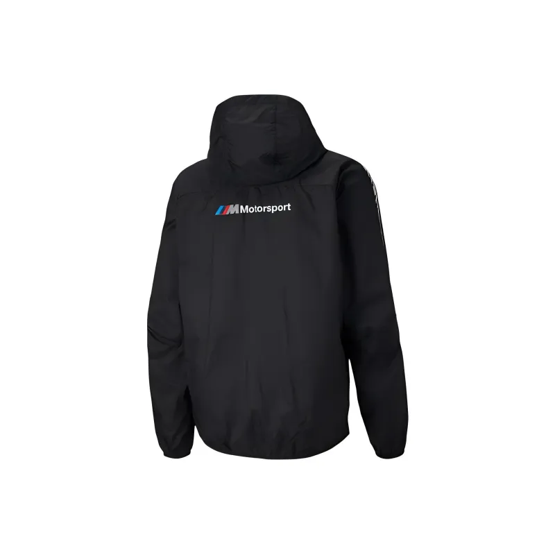 PUMA Bmw MmsT7 Jackets Coats Men's Black-1