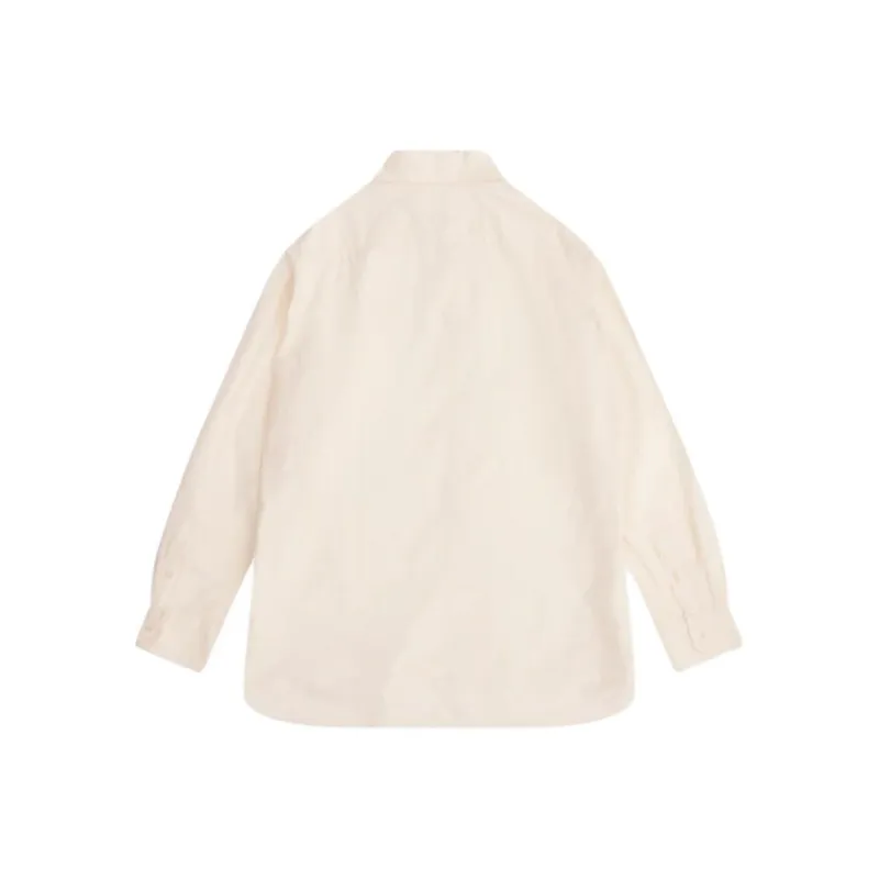 Casey Casey Big Raccourcie Shirt-1
