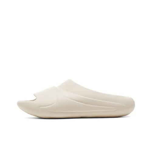 VEIDOORN EVA Slip Resistant Abrasion Resistant Cushioning Slide Slippers Unisex