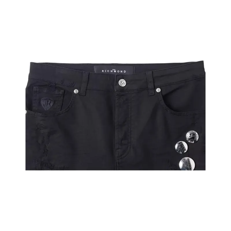 JOHN RICHMOND Jeans Men-4