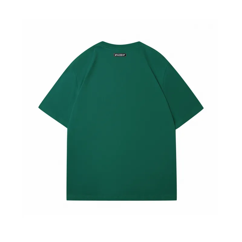42SPACESHIP T Shirts Unisex-9