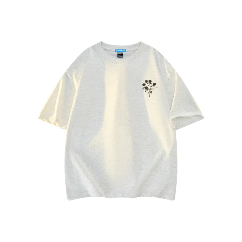 Small Columns Under The Sea T Shirt Unisex-11