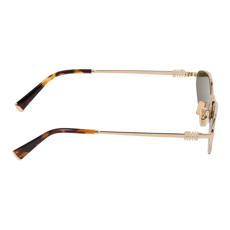 MIU MIU Eyewear Regard Sunglasses-3