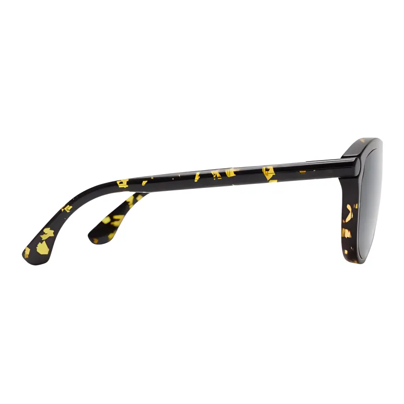Burberry Pilot-frame Tortoiseshell Sunglasses-1