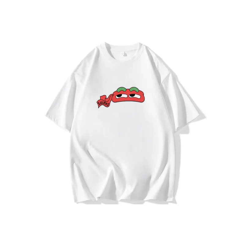 Struggle Vintage95 T Shirt Unisex-2