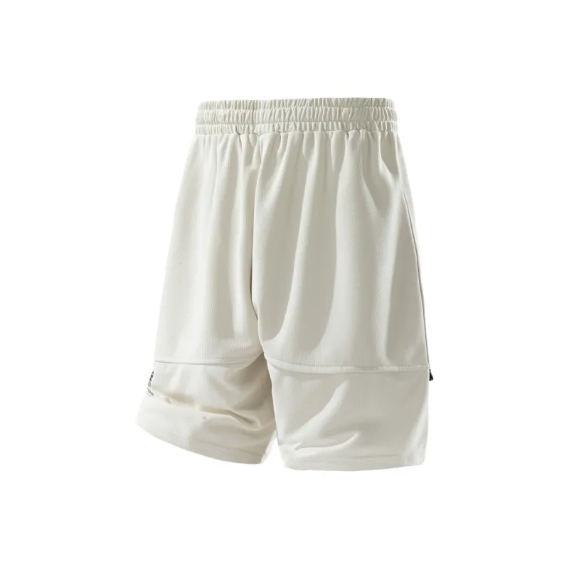 APUNCHLINEWORKSHOP Casual Shorts Unisex-9