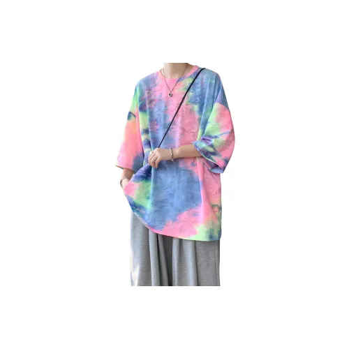 NEAR HERE T Shirts Unisex