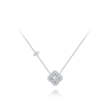 KUMET Necklaces Women's