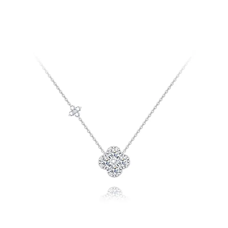 KUMET Necklaces Women's-0