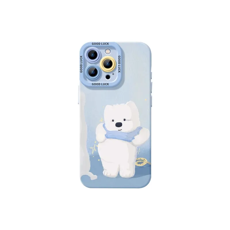 HASEE Phone Cases-2