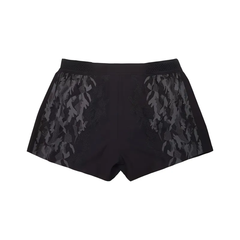 Ufc X VENUM Casual Shorts Women's Black-1
