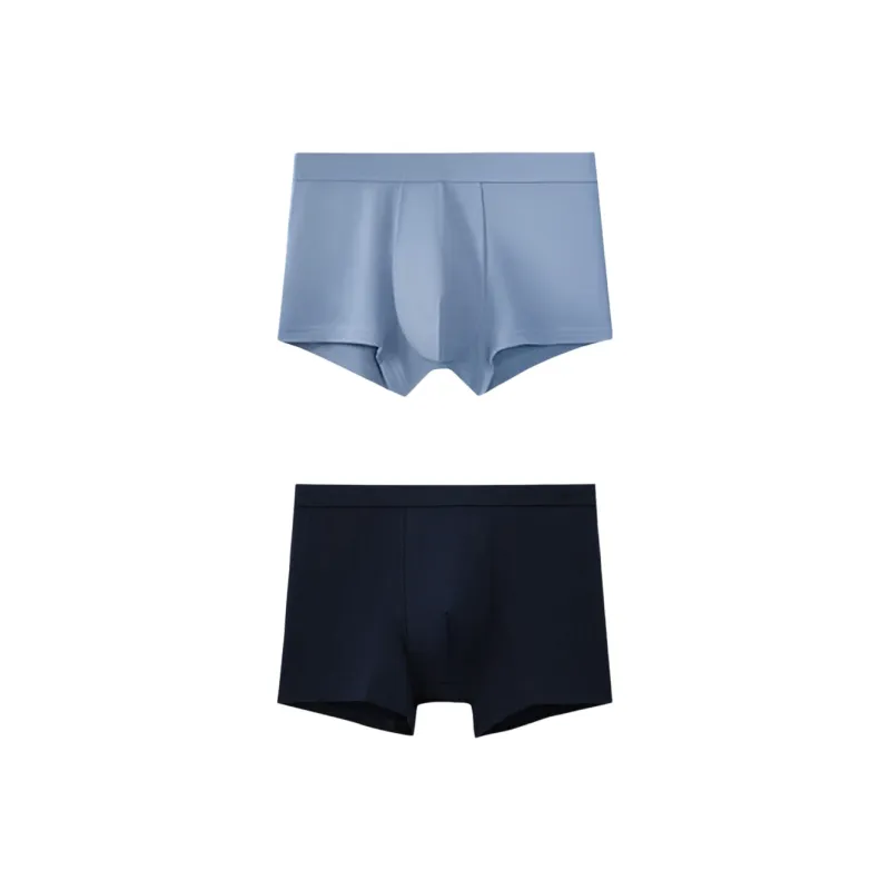 THREEGUN Underpants Men's 2 Pack-3