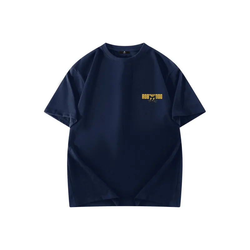 ROBINHOOD T Shirts Unisex-7