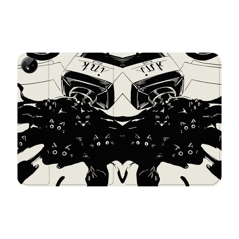 YIBAOBAO Tablet Protective Cases-7