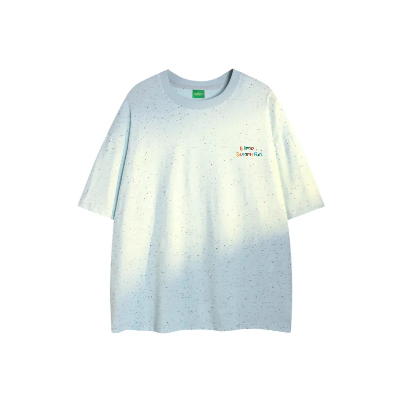 SESAME STREET T Shirts Unisex-21