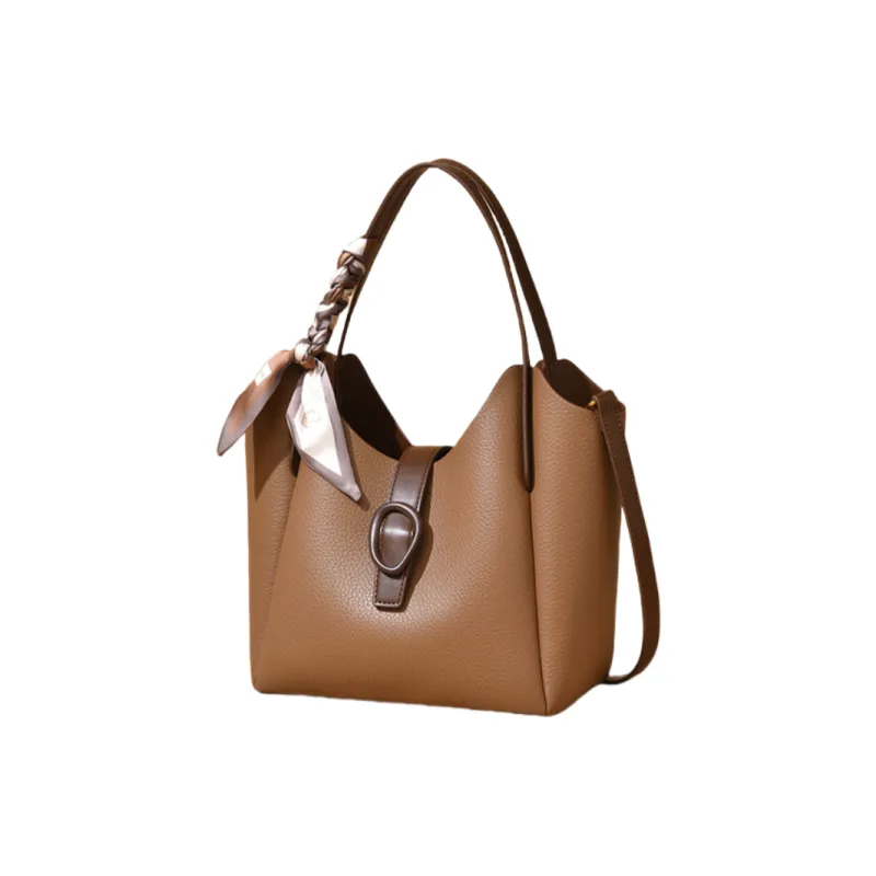 Versman PU Shoulder Bag Regular Women's Multicolor-1