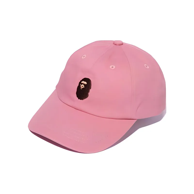 A BATHING APE Head Cap-4