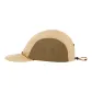 Tea House Yellow/Olive Green