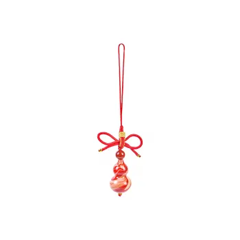 Xianyou Lacquer Handlebar Piece Unisex