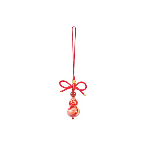 Xianyou Lacquer Handlebar Piece Unisex