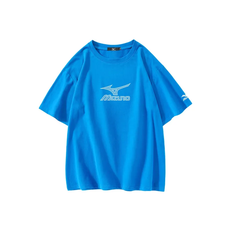Mizuno T Shirts Unisex-6