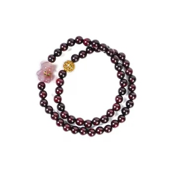 Xianyou Rosewood Bracelets Unisex