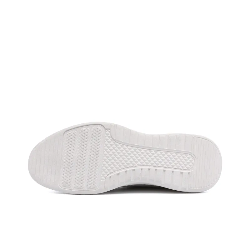 RED DRAGONFLY Mesh Shoes For Men Breathable Low Top Sports Casual Shoes Men's-8