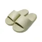 Soft Rebound Green-Small Puffy