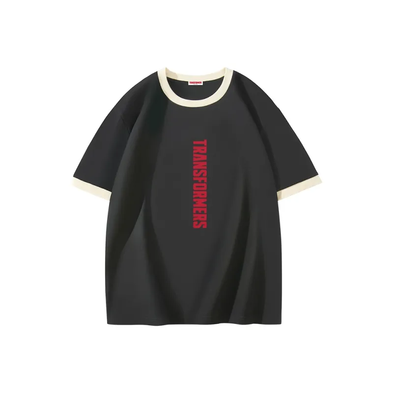 TRANSFORMERS T Shirts Unisex-13