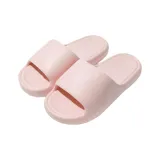 Soft Rebound Pink-Small Puffy