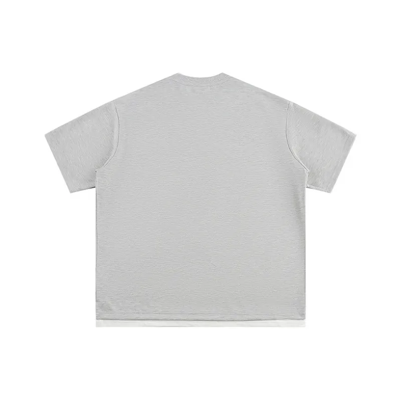 BONAS T Shirts Unisex-3