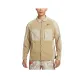 Apricot Tea Brown/Desert Khaki/Black