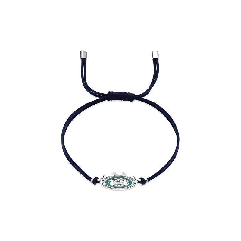 Swarovski Sand Stainless Steel Bracelets Unisex-2