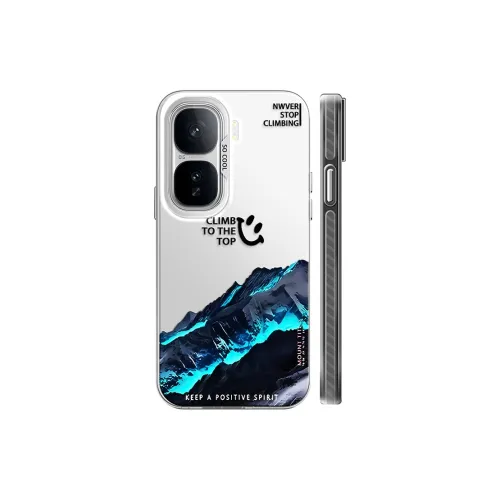 CHUNFAN Phone Cases