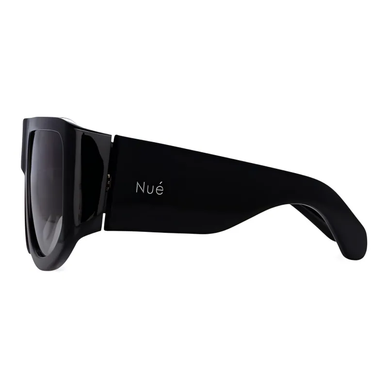 Linda Farrow It Girl Oversized Sunglasses-2