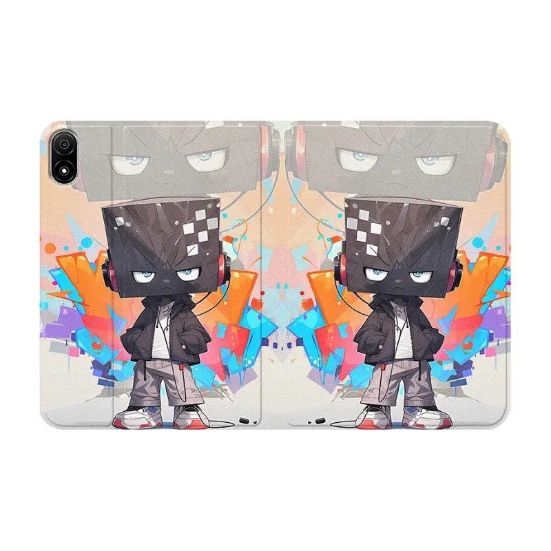 YIBAOBAO Tablet Protective Cases-7