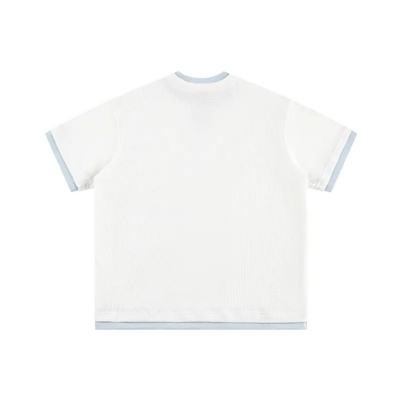 BONAS T Shirts Unisex-1