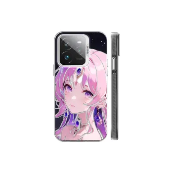 CHUNFAN Phone Cases